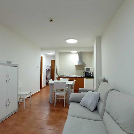 Apartamento En Ed Monte Oiz 시에라네바다 외부 사진
