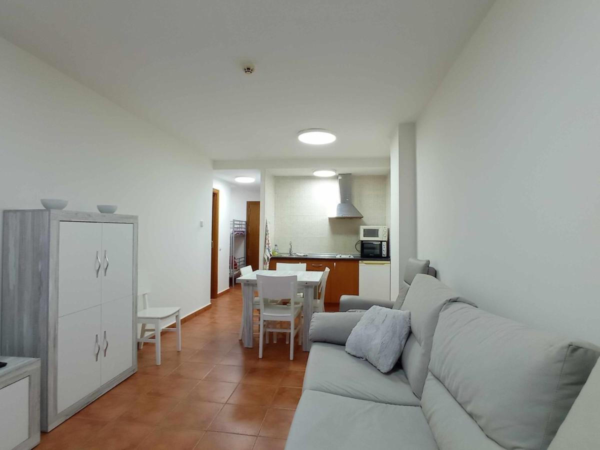 Apartamento En Ed Monte Oiz 시에라네바다 외부 사진