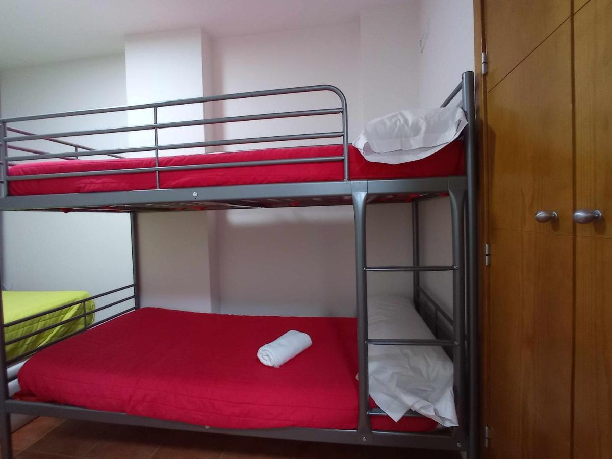 Apartamento En Ed Monte Oiz 시에라네바다 외부 사진